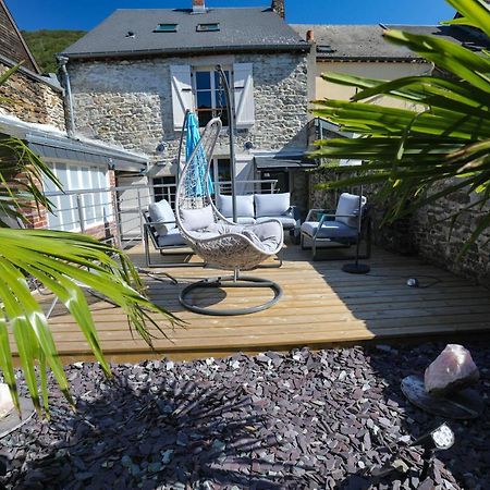 La Bayenne Revin (Ardennes) Exterior foto