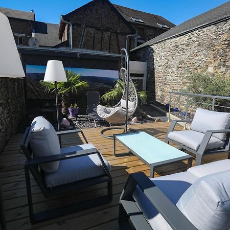 La Bayenne Revin (Ardennes) Exterior foto