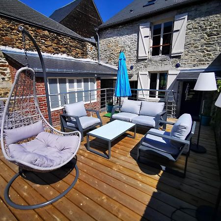 La Bayenne Revin (Ardennes) Exterior foto