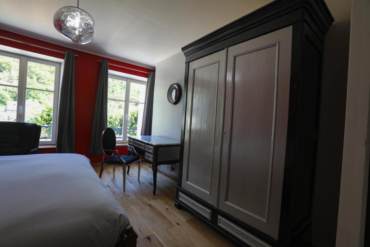 La Bayenne Revin (Ardennes) Exterior foto