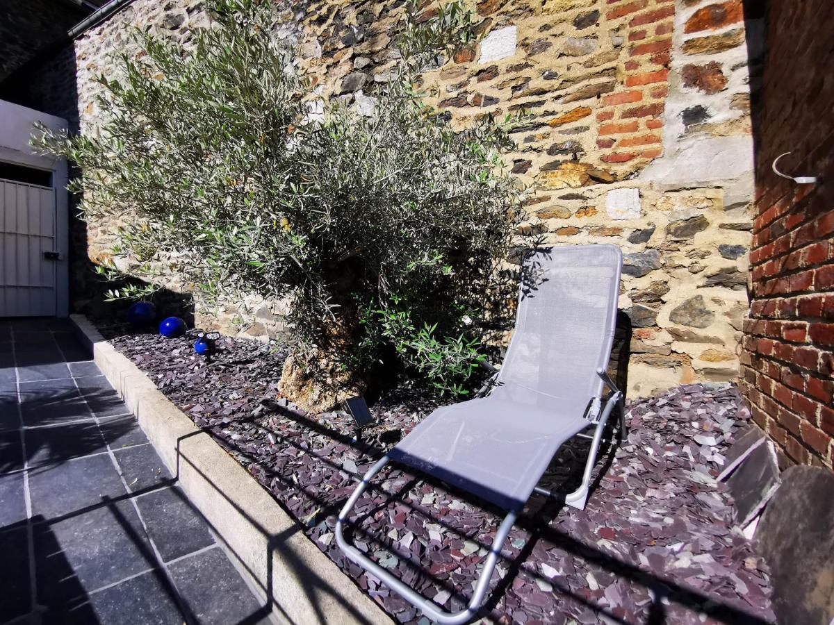La Bayenne Revin (Ardennes) Exterior foto